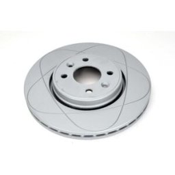 Disco de travão ATE Power Disc 24.0324-0158.1, 1 Peça