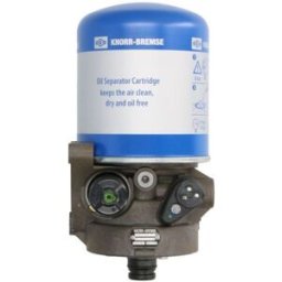 Secador de ar KNORR-BREMSE LA 8256