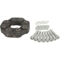 Disco rígido, veio de transmissão FEBI BILSTEIN 104549