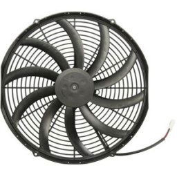Ventoinha, ar condicionado SPAL VA18-AP71/LL-59A