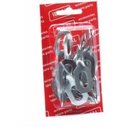 Acessórios e peças sobressalentes para equipamentos de soldadura IDEAL 004032/20