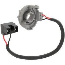 Ams-Osram Faróis - suporte de lâmpadas OSRAM 64210DA07