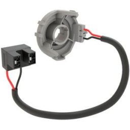 Faróis - suporte de lâmpadas OSRAM 64210DA07