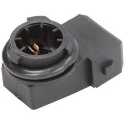 Suporte da lâmpada TRUCKLIGHT SM-UN134