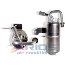 Secador, ar condicionado MEAT & DORIA K132232