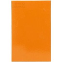 Placa de aviso/informação CARGOPARTS T049