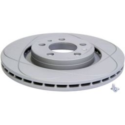 Disco de travão ATE Power Disc 24.0322-0150.1, 1 Peça