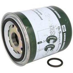 Filtro do secador de ar KNORR-BREMSE K 039454X00