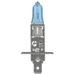 Lâmpada de halogéneo NEOLUX H1 Blue Light 12V/55W, 2 Peça