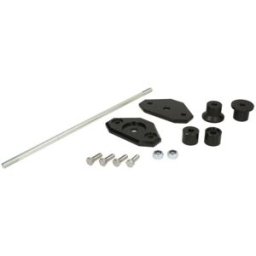 Crash Pad RDMOTO RDM-BN8SD