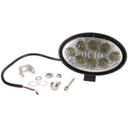 Lâmpada de trabalho TRUCKLIGHT WL-UN204