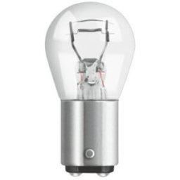 Lâmpada secundária NEOLUX P21/5W 12V/5/21W, 2 Peça
