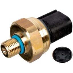 Placa de vedação, sensor de pressão do combustível FEBI BILSTEIN 171880