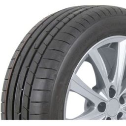 Pneu de verão DUNLOP Sport Maxx RT2 SUV 235/55R19 101Y