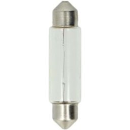 Lâmpada secundária PHILIPS C10W Premium 12V, 10W