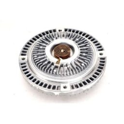 Topran Embraiagem, ventilador do radiador HANS PRIES 109 608