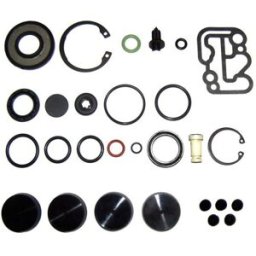 Kit de reparação, secador de ar WACH-MOT WT/WSK.63.6