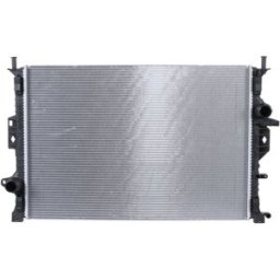 Radiador, arrefecimento do motor VALEO 735373