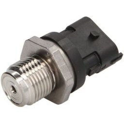 Placa de vedação, sensor de pressão do combustível BOSCH 0 281 006 403