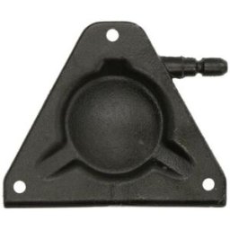 Peças de fixação, radiador AUGER 55832