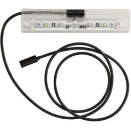 Aspock Lâmpada, iluminação interior ASPÖCK A39-8704-011