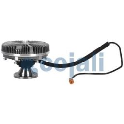 Embraiagem da ventoinha COJALI 7073409COJ