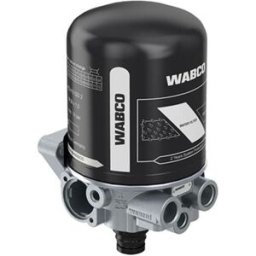 Secador de ar, sistema de ar comprimido WABCO 4324101130