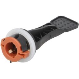 Suporte da lâmpada, luz de estacionamento/posição AKUSAN K06W100AKN