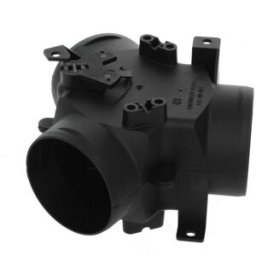 Válvula de ar, aquecedor de estacionamento EBERSPÄCHER HEATING 330 00 174