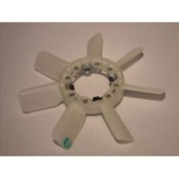 Roda da ventoinha, arrefecimento do motor AISIN FNT-006
