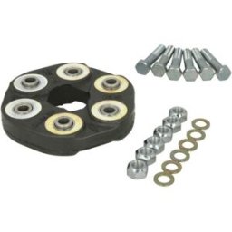 Disco rígido, veio de transmissão FEBI BILSTEIN 07540
