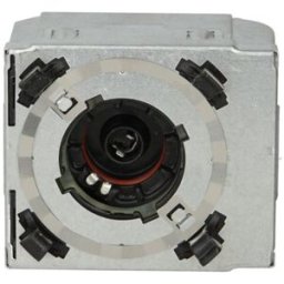 balastro universal, lâmpada de descarga de gás HELLA 5DD 008 319-501