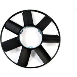 Roda da ventoinha, arrefecimento do motor THERMOTEC D9B002TT