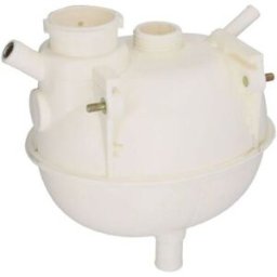 Depósito de água, radiador TRICLO 488060