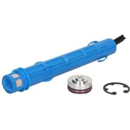 Secador, ar condicionado NISSENS 95455