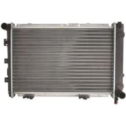 Radiador, arrefecimento do motor THERMOTEC D7M065TT