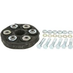 Disco rígido, veio de transmissão FEBI BILSTEIN 03907