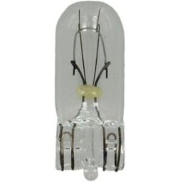 Lâmpada secundária PHILIPS W5W 24V, 5W