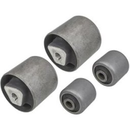 Kit de reparação, braço de controlo MEYLE KIT 314 610 0040