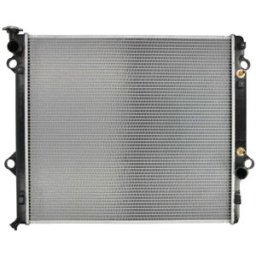 Radiador THERMOTEC D72077TT