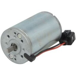 Motor do ventilador, aquecedor de estacionamento WEBASTO 2710238D