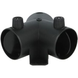 Válvula de ar, aquecedor de estacionamento THERMOTEC TPH00093