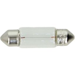 Ams-Osram Lâmpada secundária OSRAM C5W Standard 12V, 5W