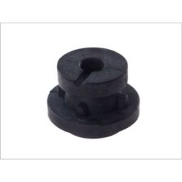 Topran Rolamento, radiador HANS PRIES 302 740