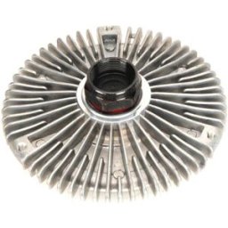 Topran Embraiagem, ventilador do radiador HANS PRIES 401 187