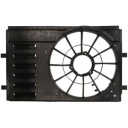 Suporte, ventoinha do radiador THERMOTEC DHA002TT