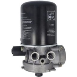 Secador de ar, sistema de ar comprimido DT Spare Parts 6.63008
