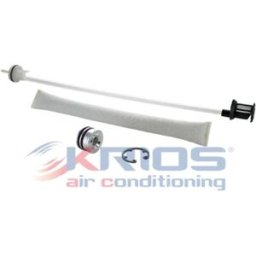 Secador, ar condicionado MEAT & DORIA K132396