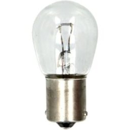 Ams-Osram Lâmpada secundária OSRAM P21W Standard 24V, 21W