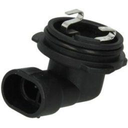 Suporte da lâmpada, luz de condução DT Spare Parts 1.21592